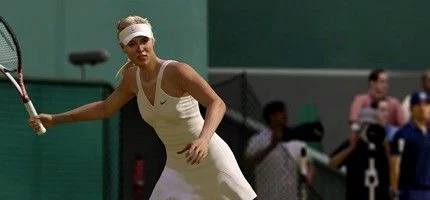 Трейлер Grand Slam Tennis 2