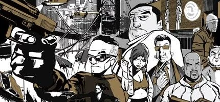 Трейлер GTA 3 Tenth Anniversary Edition