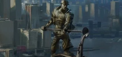 Трейлер Saints Row: The Third с пародией на Modern Warfare 3 и Battlefield 3