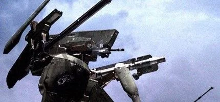 Трейлер Steel Battalion: Heavy Armour