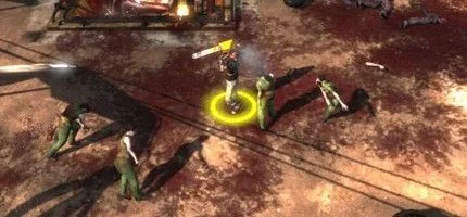 Трейлер Zombie Apocalypse 2