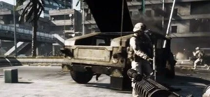 В Австралии Battlefield 3 начали продавать раньше срока