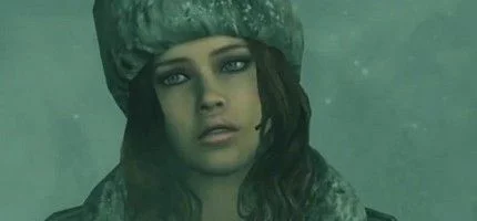 В Resident Evil: Revelations всё-таки будет мультиплеер