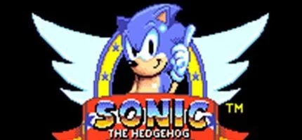 В Sonic Generations можно будет разблокировать оригинальную Sonic The Hedgehog