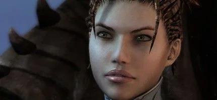 В StarCraft 2: Heart of the Swarm можно будет сыграть на gamescom