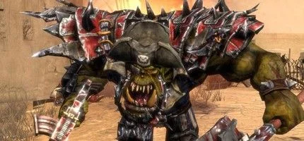 В Steam вышло три дополнения для Warhammer 40,000: Dawn of War 2: Retribution