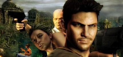 Видео: приёмы ближнего боя в мультиплеере Uncharted 3: Drake’s Deception