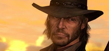 Вышла Red Dead Redemption Game of the Year Edition