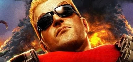 Вышло дополнение Hail to the Icons Parody для Duke Nukem Forever