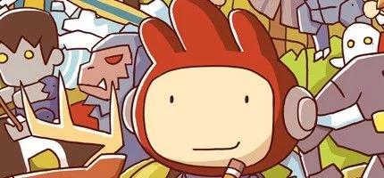 Warner и 5th Cell выпустили Scribblenauts Remix на iOS