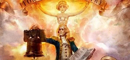 2K Australia помогает Irrational Games в разработке BioShock: Infinite