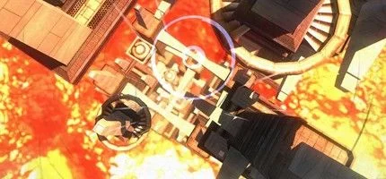 AaaaaAAaaaAAAaaAAAAaAAAAA!!! for the Awesome вышла в Steam