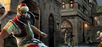 AC: Revelations будет продаваться без DRM защиты