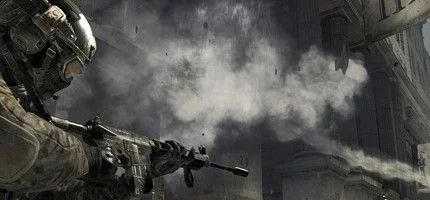 Activision обновила свои подсчёты пользователей, сыгравших в MW3 через Xbox Live