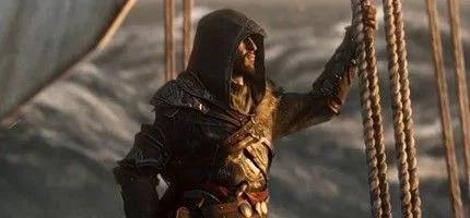 Assassin’s Creed: Revelations получила первые оценки