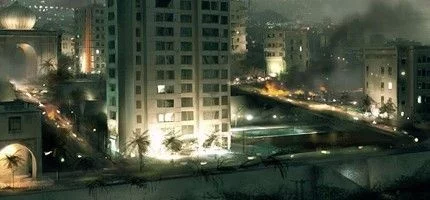 Battlefield 3: Back to Karkand выйдет на следующей неделе?