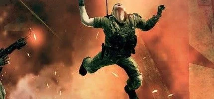 Battlefield 3 запретили в Иране