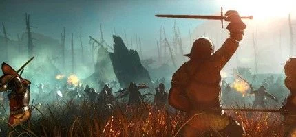 CD Projekt разрабатывает новую AAA игру