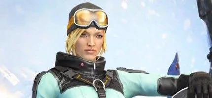 Дабстеп трейлер SSX