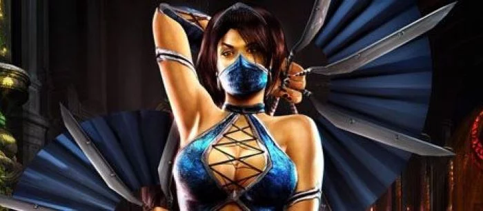 Девушки в играх или почему в GTA 5 главной героиней не может быть девушка