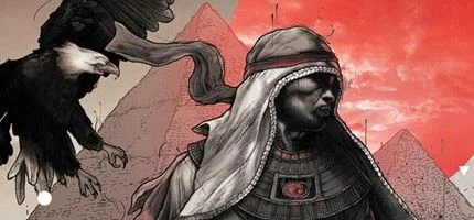 Действие Assassin’s Creed 3 будет разворачиваться в Египте?