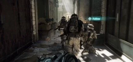 DICE выпустила увесистое обновление Battlefield 3 для РС