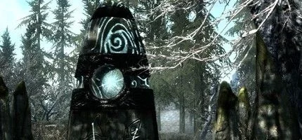 Дневник разработчиков The Elder Scrolls 5: Skyrim