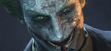 E3 2012: Batman: Arkham City Armored Edition