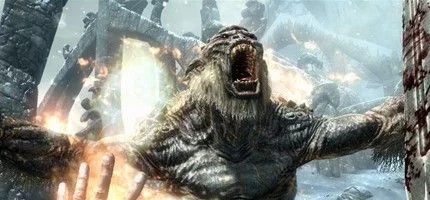 Elder Scrolls 5: Skyrim будет получать "существенные" дополнения