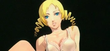 Европейский релиз Catherine перенесён на февраль 2012