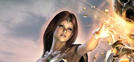 Город Фрипорт в Everquest 2 преобразился