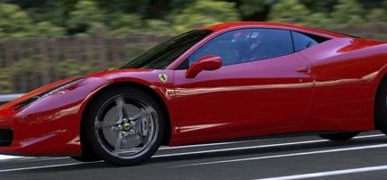Gran Turismo 6 уже в разработке