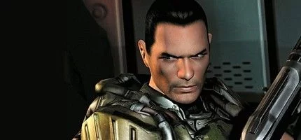 id Software выпустила исходный код Doom 3