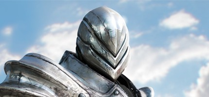 Infinity Blade 2 будет стоить $6.99