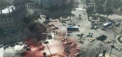 Infinity Ward размахивает своим банхаммером