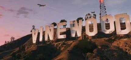 Информация о GTA 5