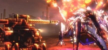 Iron Brigade выйдет в Европе 30 ноября