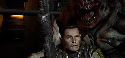 Исходный код DOOM 3 уже скоро появится в сети