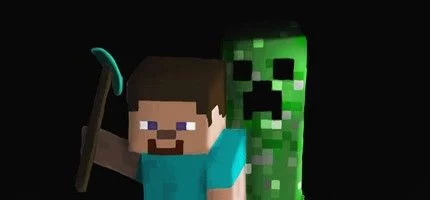 Как убить крипера из Minecraft в реальной жизни?