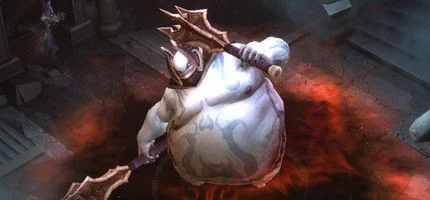 Книга Diablo 3: Book of Cain выйдет в Европе 7 февраля 2012