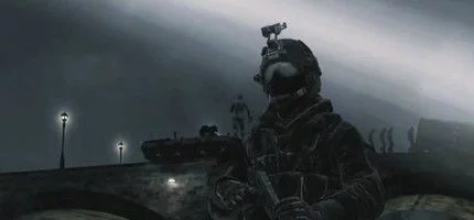 Количество предзаказов на Modern Warfare 3 составило 9 миллионов