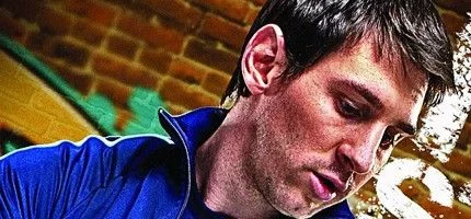 Лионель Месси станет новым лицом FIFA