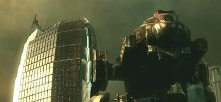 MechWarrior вернётся в 2012 году!