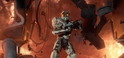 Microsoft зарегистрировала домены Halo Infinity