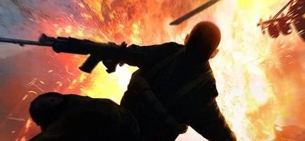 Новые чумовые скриншоты Sniper: Ghost Warrior 2