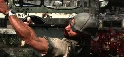 Новые подробности о Max Payne 3