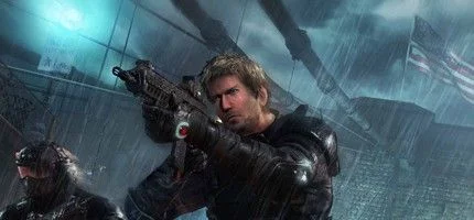 Новые подробности Rainbow 6: Patriots и игровой арт