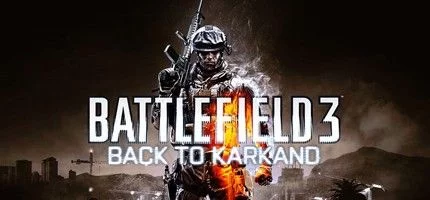Новый трейлер Battlefield 3 Back to Karkand