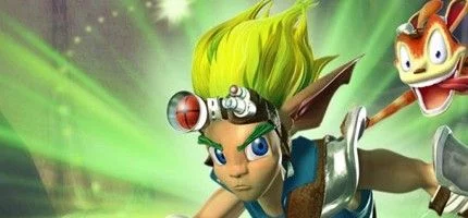 Отечественный релиз The Jak and Daxter Trilogy состоится в феврале 2012