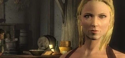 Патч для Skyrim выйдет в конце ноября